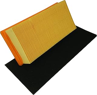 Commercial Pleated Filters